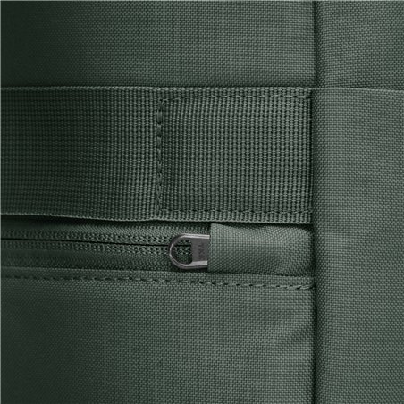 Pacsafe GO 25L Rucksack spruce grün