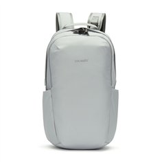 Pacsafe V 24L Aktiv Rucksack digital grau