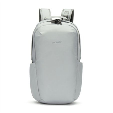 Pacsafe V 24L Aktiv Rucksack digital grau
