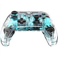 PDP Afterglow Wired Controller XB trasparente 2