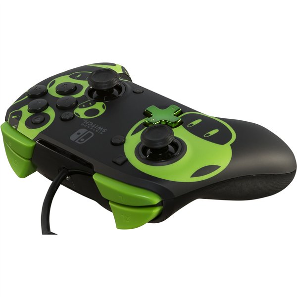 PDP Rematch Wired Controller NS 1UP