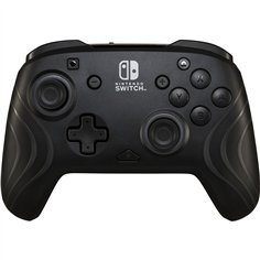 PDP Afterglow Wave Wireless Controller NS nero 2