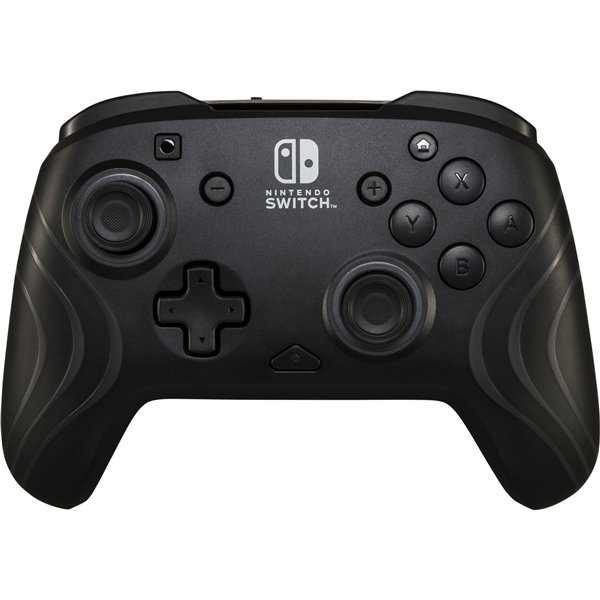 PDP Afterglow Wave Wireless Controller NS nero