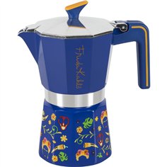 Pedrini 6TZ FRIDA KAHLO, blu