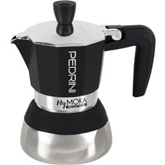 Pedrini 2TZ - MYMOKA INDUCTION
