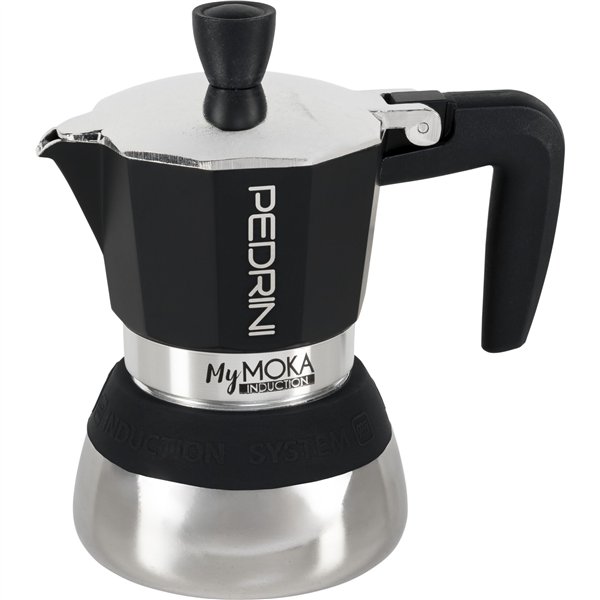 Pedrini 2TZ - MYMOKA INDUCTION