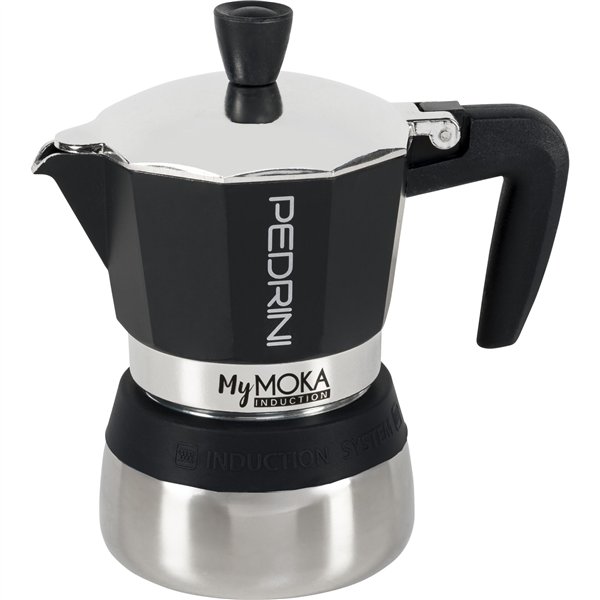 Pedrini 3TZ - MYMOKA INDUCTION