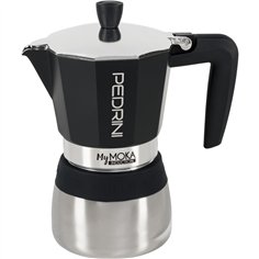 Pedrini 6TZ - MYMOKA INDUCTION