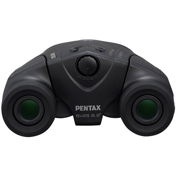 Pentax UP  8x25 WP