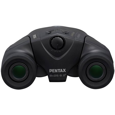 Pentax UP  8x25 WP