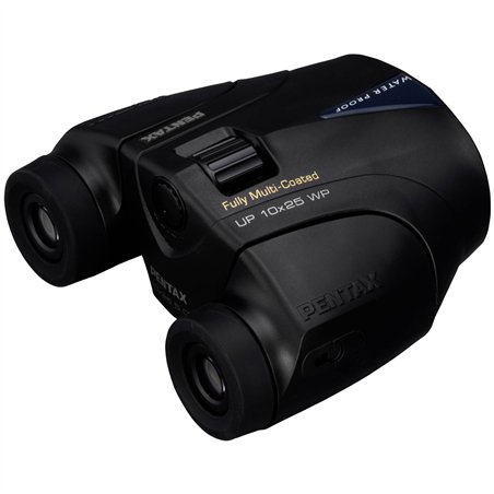 Pentax UP 10x25 WP