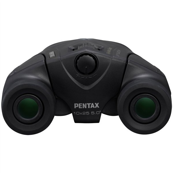 Pentax UP 10x25 WP