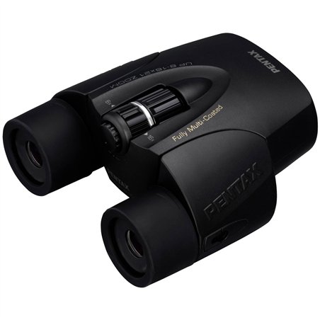 Pentax UP 8-16x21 nero