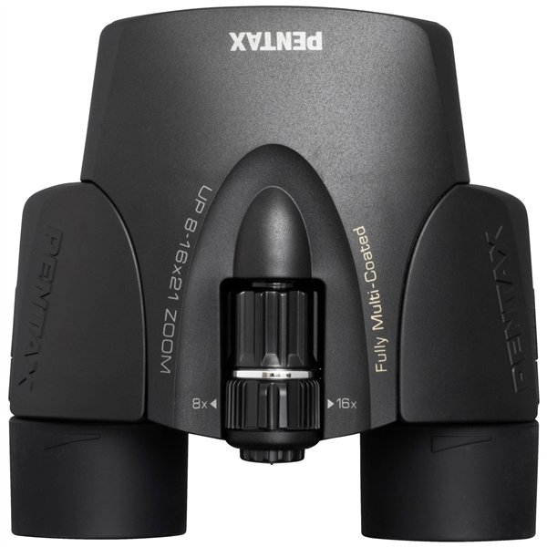 Pentax UP 8-16x21 nero