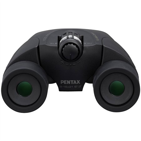 Pentax UP 8-16x21 nero