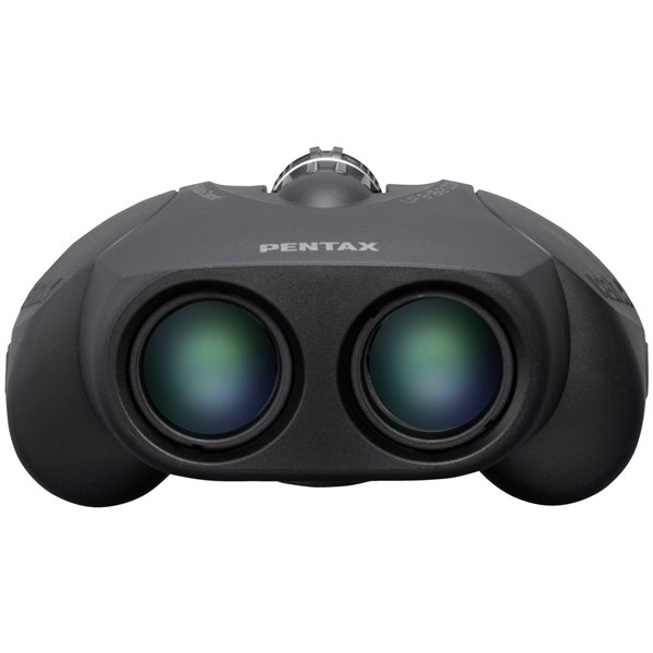 Pentax UP 8-16x21 nero