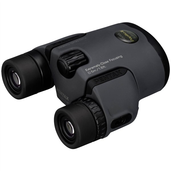 Pentax Papilio II 6,5x21