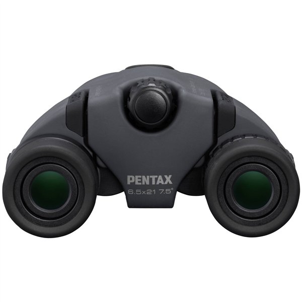 Pentax Papilio II 6,5x21