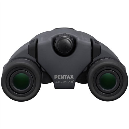 Pentax Papilio II 6,5x21