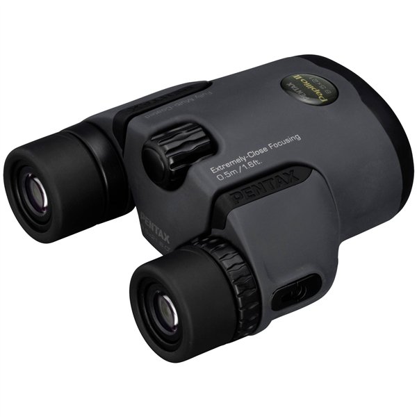 Pentax Papilio II 8,5x21