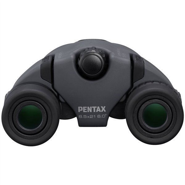 Pentax Papilio II 8,5x21