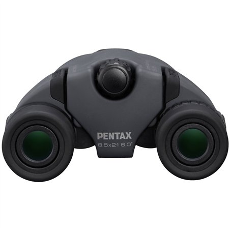 Pentax Papilio II 8,5x21