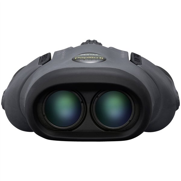 Pentax Papilio II 8,5x21