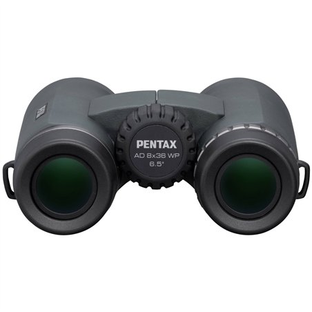 Pentax AD  8x36 WP