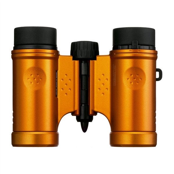 Pentax UD 9x21 grigio arancio