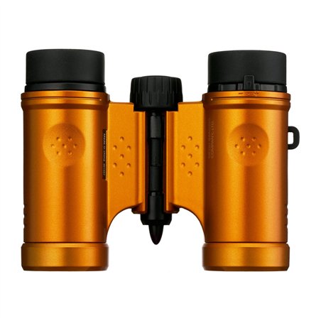 Pentax UD 9x21 grigio arancio