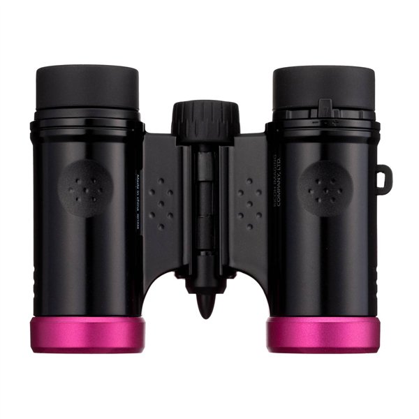 Pentax UD  9x21 pink