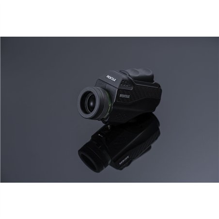 Pentax VM 6x21 WP Set