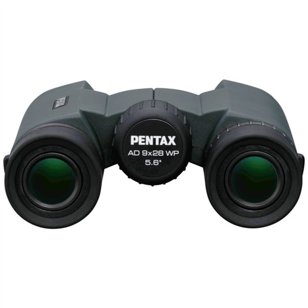 Pentax AD  9x28 WP