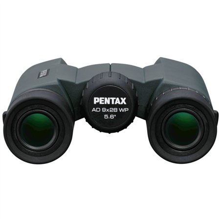 Pentax AD  9x28 WP