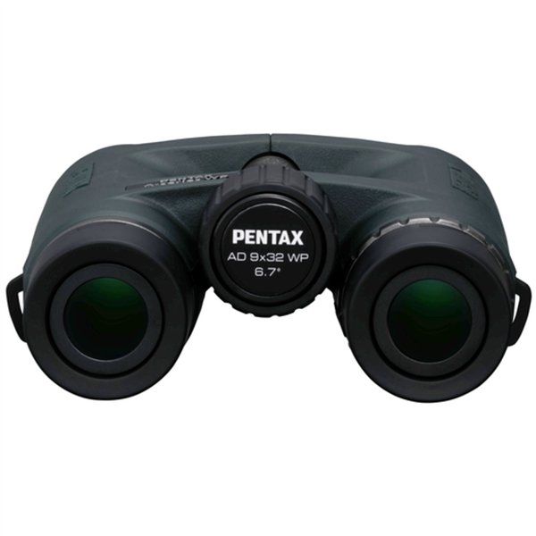 Pentax AD  9x32 WP