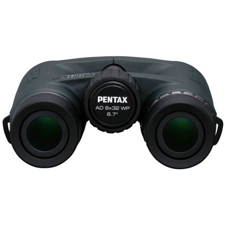 Pentax AD  9x32 WP