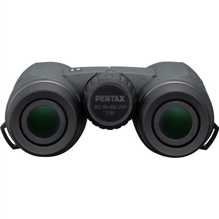 Pentax SD  8x42 WP