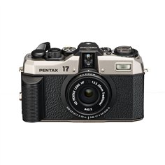 Pentax 17 2