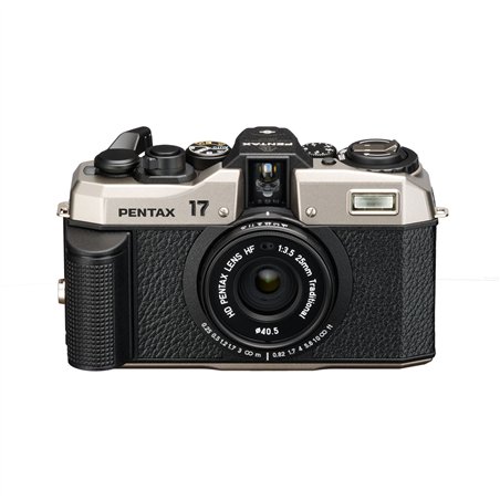 Pentax 17