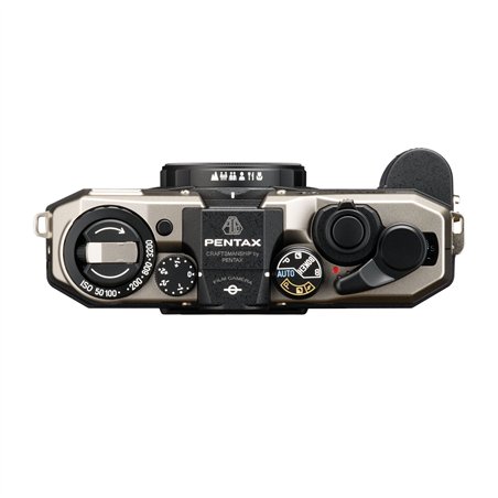 Pentax 17