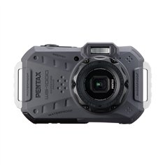 Pentax WG-1000 grigio
