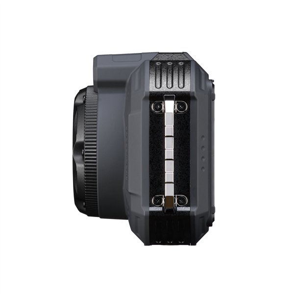 Pentax WG-1000 grigio