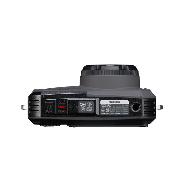 Pentax WG-1000 grigio