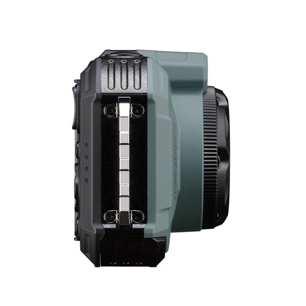 Pentax WG-1000 olive