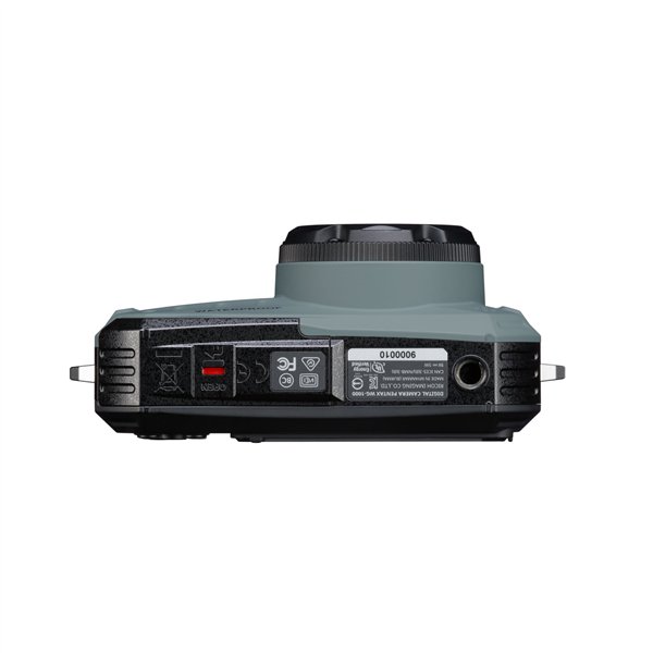 Pentax WG-1000 olive