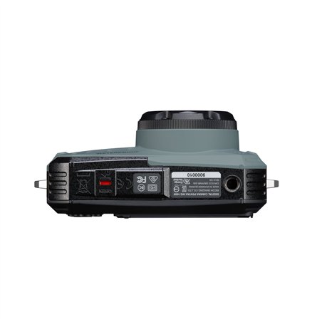 Pentax WG-1000 olive