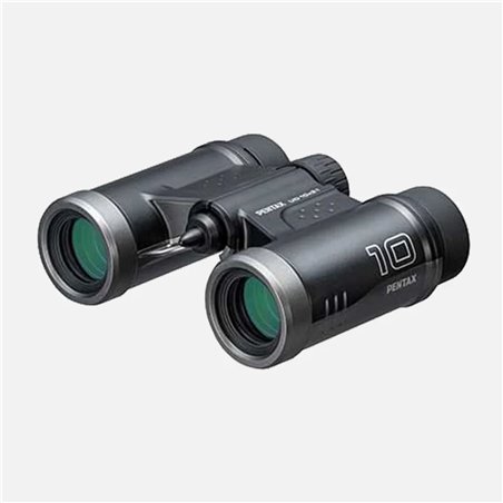 Pentax UD 10x21 schwarz