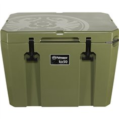 Petromax box frigo 50 litri oliva