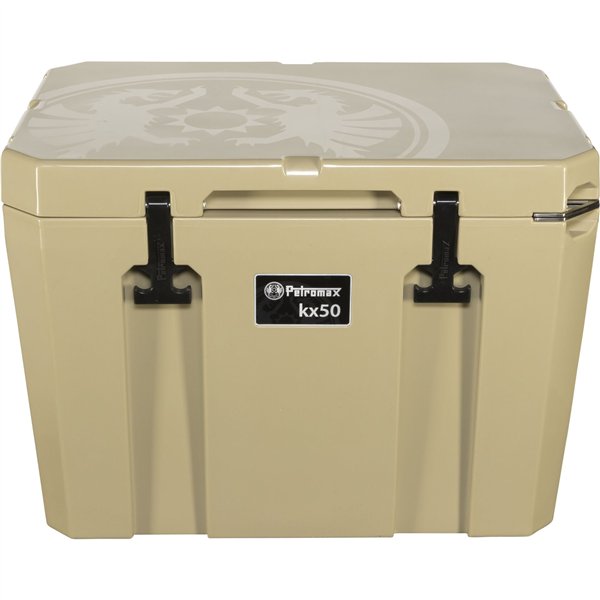 Petromax frigo-box 50 litri sabbia