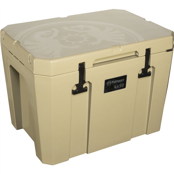 Petromax frigo-box 50 litri sabbia